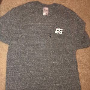 Ripndip men’s t-shirt